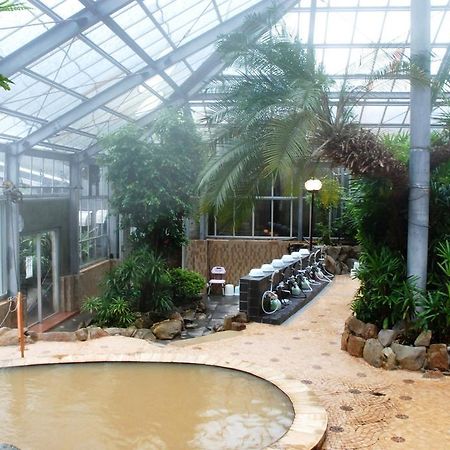 Hotel Ranpu Hirado Zewnętrze zdjęcie
