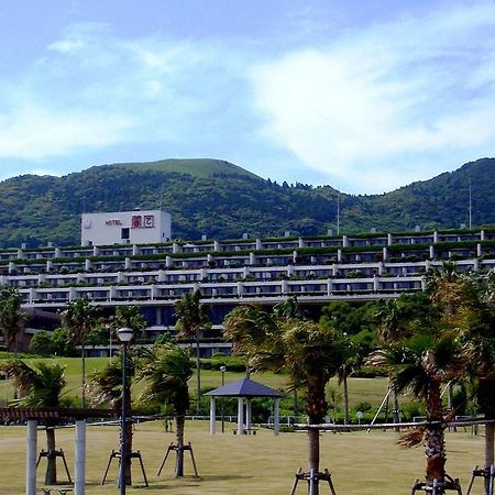 Hotel Ranpu Hirado Zewnętrze zdjęcie