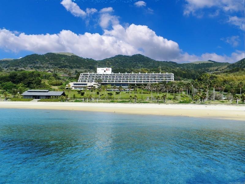 Hotel Ranpu Hirado Zewnętrze zdjęcie