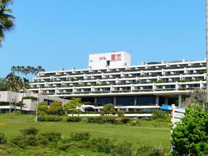 Hotel Ranpu Hirado Zewnętrze zdjęcie