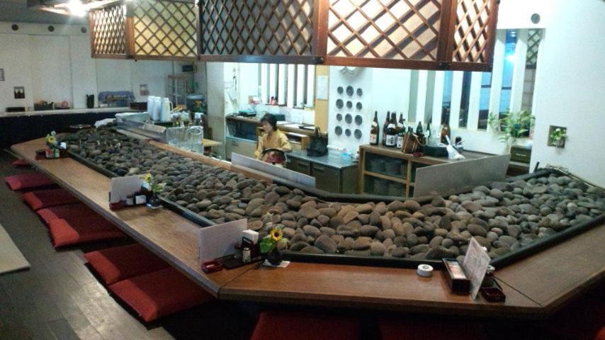 Hotel Ranpu Hirado Zewnętrze zdjęcie