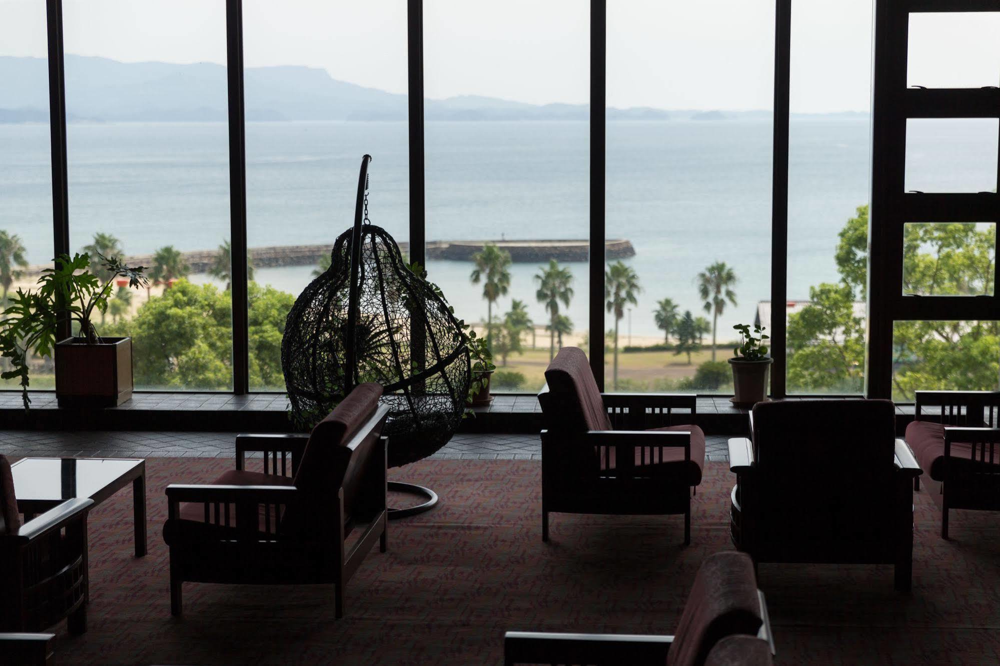 Hotel Ranpu Hirado Zewnętrze zdjęcie