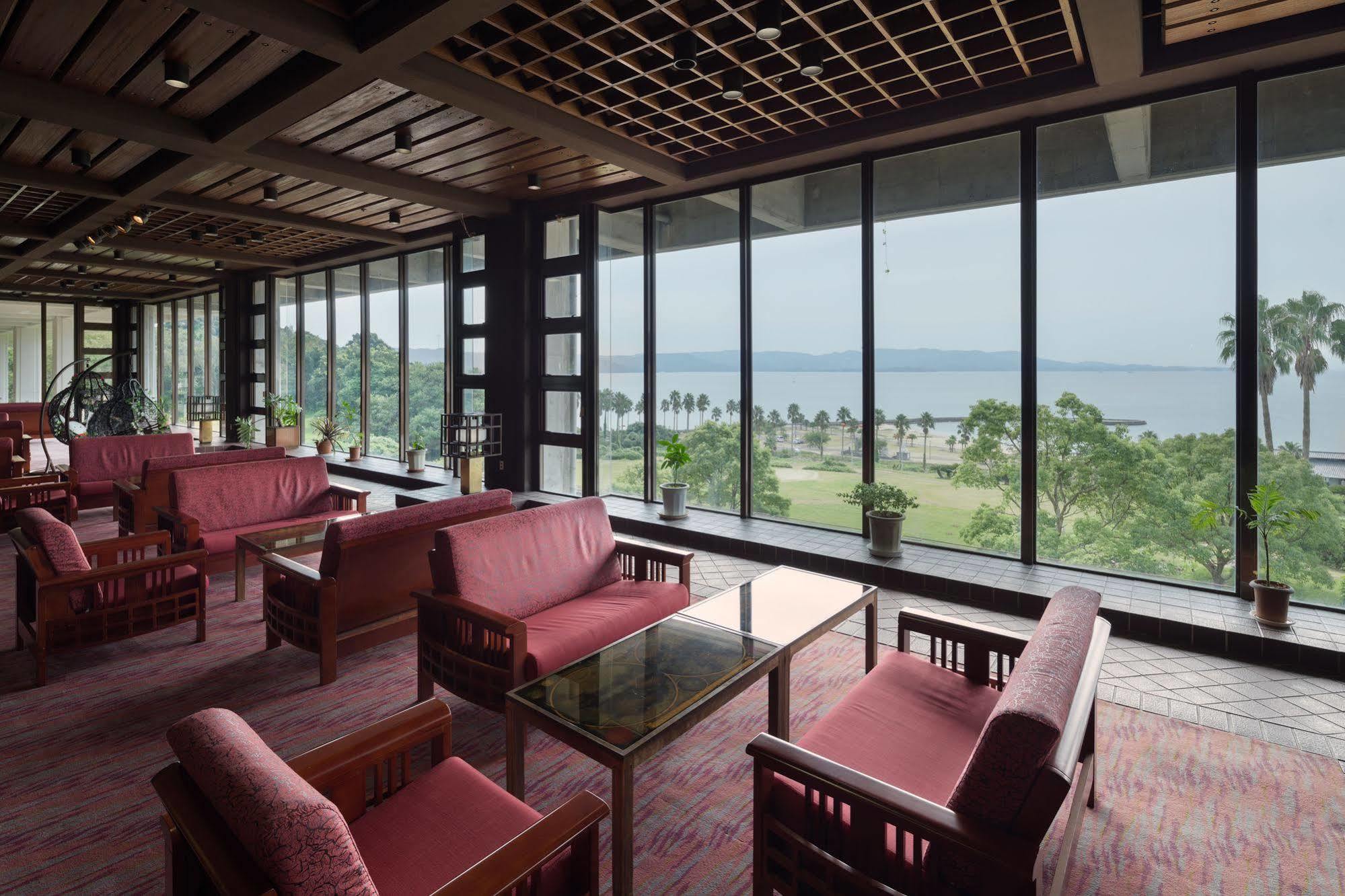 Hotel Ranpu Hirado Zewnętrze zdjęcie