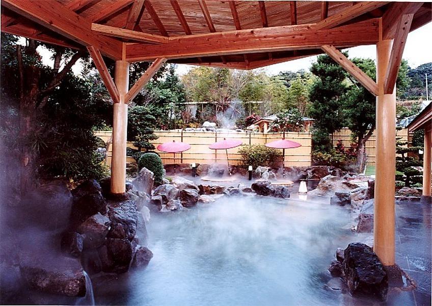 Hotel Ranpu Hirado Zewnętrze zdjęcie