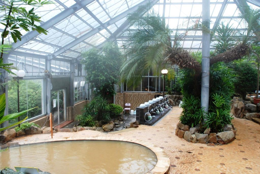 Hotel Ranpu Hirado Zewnętrze zdjęcie